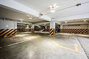 Syphon Hotel & Apartment