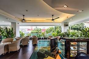 Syphon Hotel & Apartment