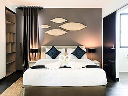 Syphon Hotel & Apartment