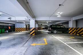 Syphon Hotel & Apartment