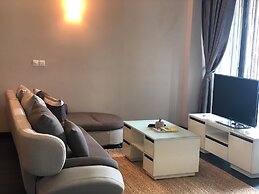 Syphon Hotel & Apartment