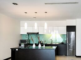 Syphon Hotel & Apartment