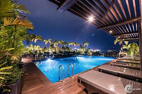 Syphon Hotel & Apartment