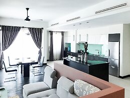 Syphon Hotel & Apartment