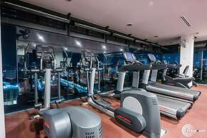 Syphon Hotel & Apartment