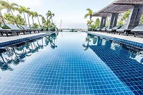 Syphon Hotel & Apartment