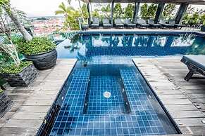 Syphon Hotel & Apartment