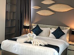 Syphon Hotel & Apartment