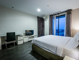 Syphon Hotel & Apartment