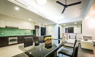 Syphon Hotel & Apartment