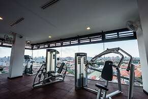 Syphon Hotel & Apartment