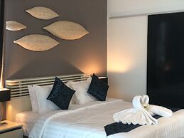 Syphon Hotel & Apartment