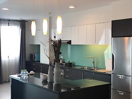 Syphon Hotel & Apartment