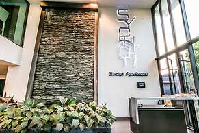 Syphon Hotel & Apartment