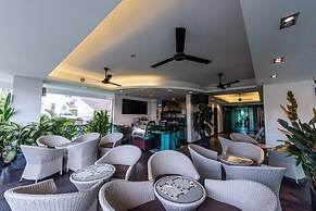 Syphon Hotel & Apartment