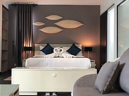 Syphon Hotel & Apartment