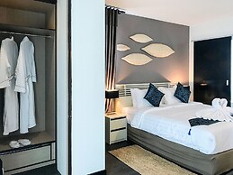 Syphon Hotel & Apartment