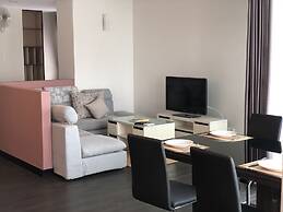 Syphon Hotel & Apartment