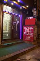 Hotel Hill Palace