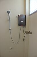 Kiulu Riverside Chalet