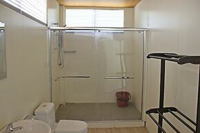 Kiulu Riverside Chalet