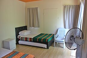 Kiulu Riverside Chalet