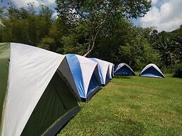 Kiulu Riverside Chalet