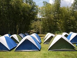 Kiulu Riverside Chalet