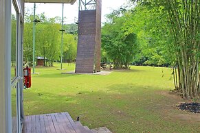 Kiulu Riverside Chalet