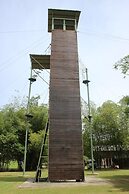 Kiulu Riverside Chalet