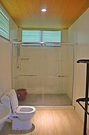 Kiulu Riverside Chalet