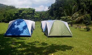 Kiulu Riverside Chalet