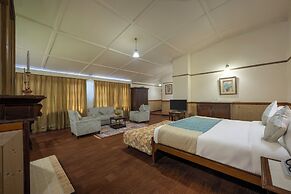 Hotel Springfields