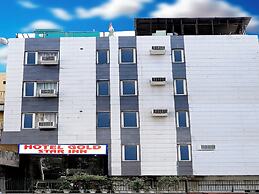 Hotel Gold Star Inn