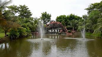 Sasi Resort