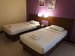 Songphanburi Hotel