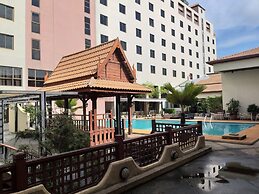 Songphanburi Hotel