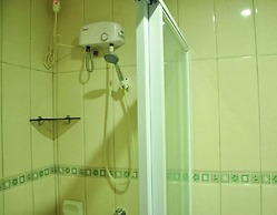 A Hotel Baguio