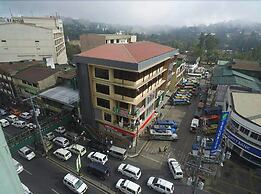 A Hotel Baguio