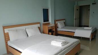 Sutharnlai Apartment