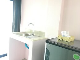 Sutharnlai Apartment