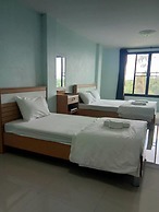 Sutharnlai Apartment