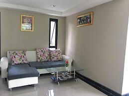 Sutharnlai Apartment