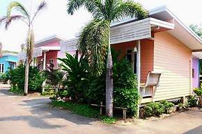 Suphan Wanwarn Resort