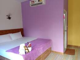 Suphan Wanwarn Resort