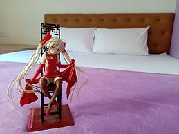 Suphan Wanwarn Resort