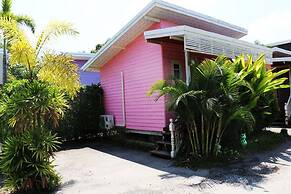 Suphan Wanwarn Resort