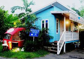 Suphan Wanwarn Resort