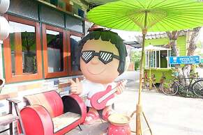 Suphan Wanwarn Resort