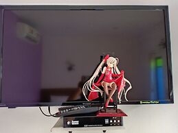 Suphan Wanwarn Resort